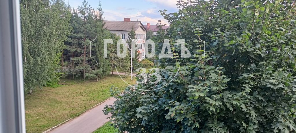 Продажа 2-комнатной квартиры, Суздаль, Гоголя Улица,  27