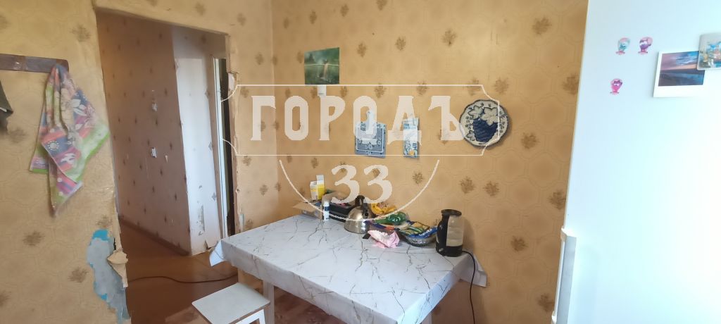 Продажа 2-комнатной квартиры, Суздаль, Гоголя Улица,  27