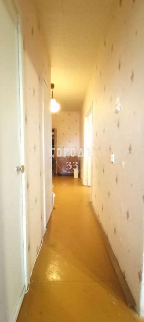 Продажа 2-комнатной квартиры, Суздаль, Гоголя Улица,  27