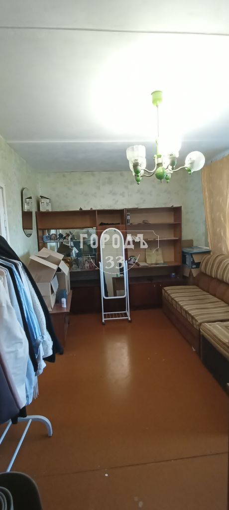 Продажа 2-комнатной квартиры, Суздаль, Гоголя Улица,  27