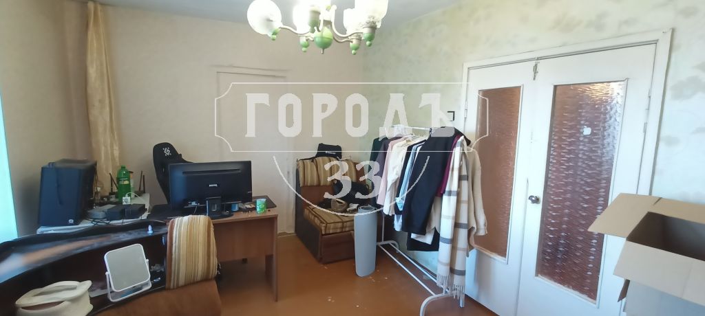 Продажа 2-комнатной квартиры, Суздаль, Гоголя Улица,  27