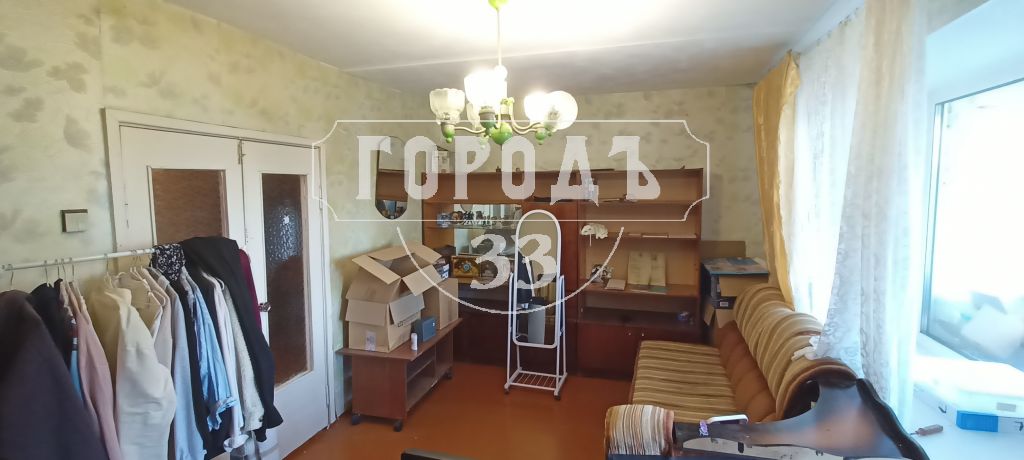Продажа 2-комнатной квартиры, Суздаль, Гоголя Улица,  27