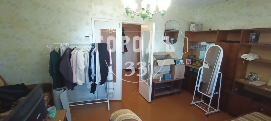 Продажа 2-комнатной квартиры, Суздаль, Гоголя Улица,  27