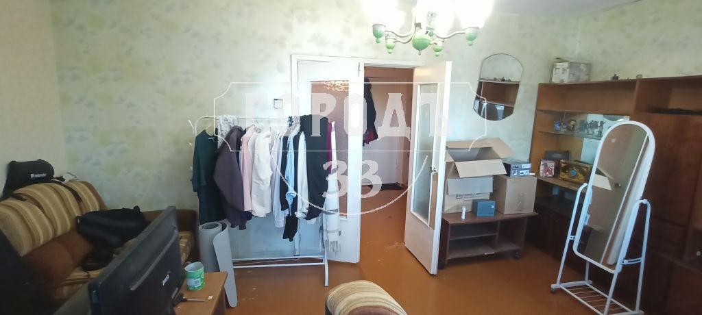 Продажа 2-комнатной квартиры, Суздаль, Гоголя Улица,  27