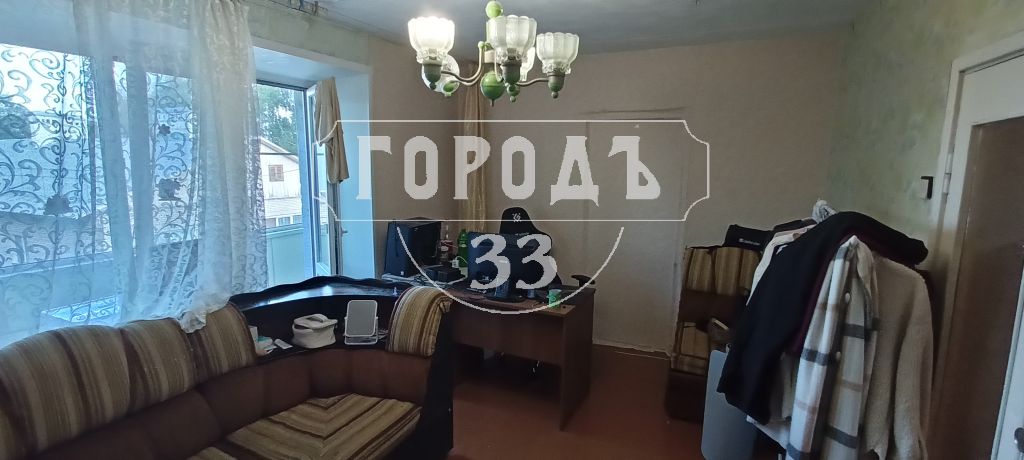 Продажа 2-комнатной квартиры, Суздаль, Гоголя Улица,  27