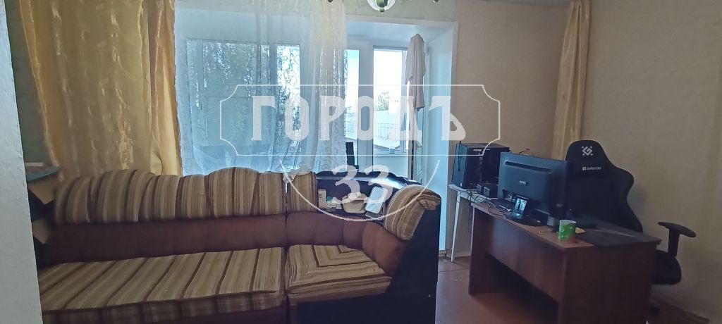 Продажа 2-комнатной квартиры, Суздаль, Гоголя Улица,  27