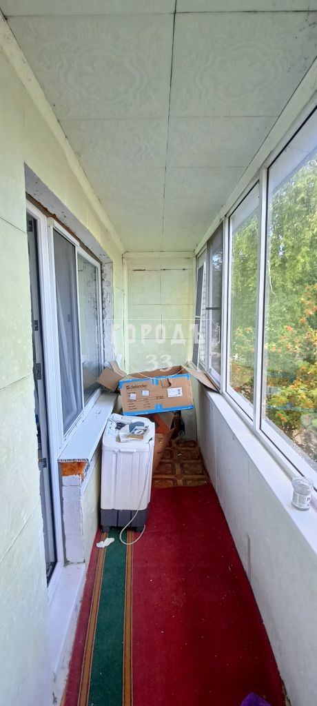 Продажа 2-комнатной квартиры, Суздаль, Гоголя Улица,  27