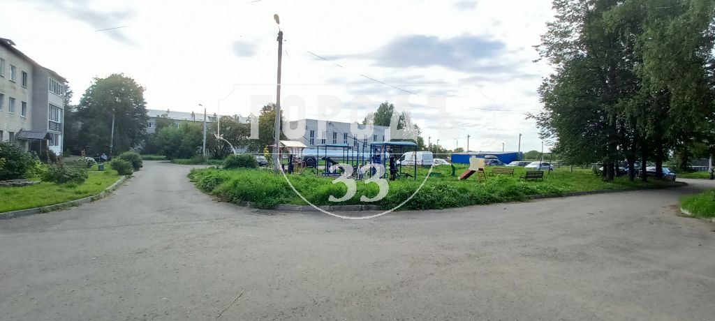 Продажа 2-комнатной квартиры, Суздаль, Гоголя Улица,  27