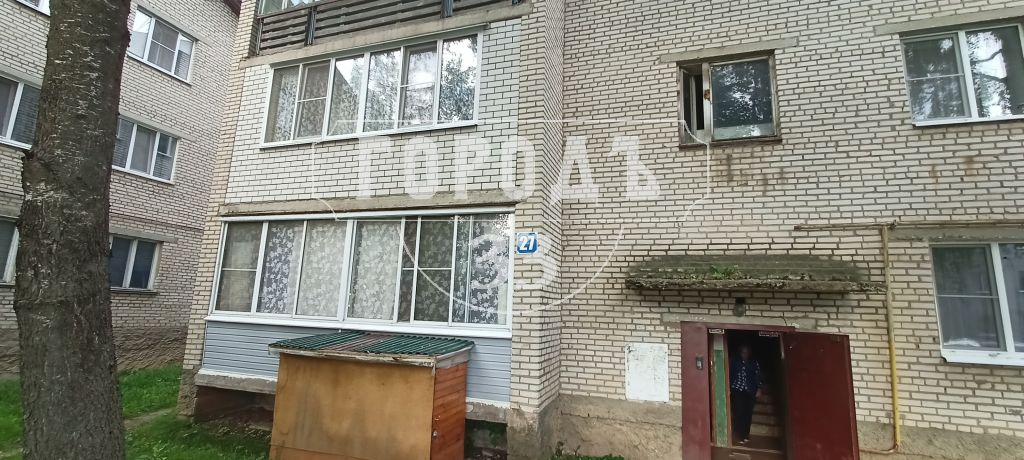 Продажа 2-комнатной квартиры, Суздаль, Гоголя Улица,  27