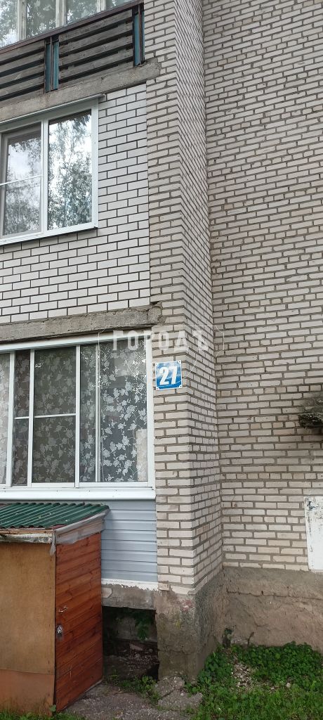 Продажа 2-комнатной квартиры, Суздаль, Гоголя Улица,  27