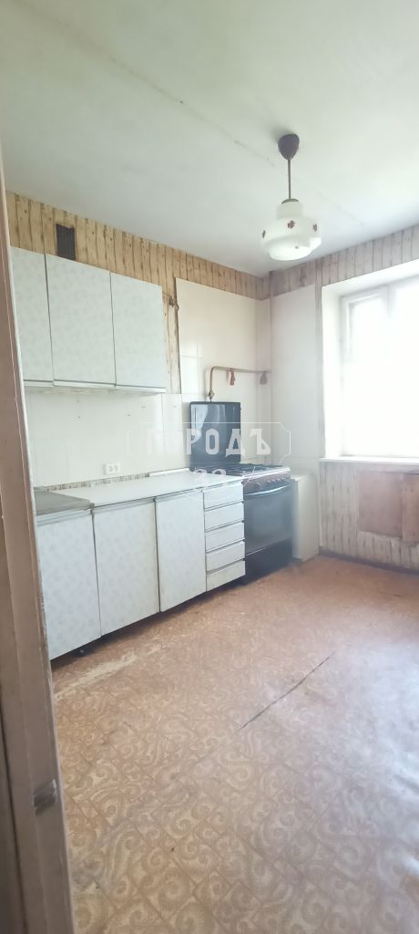 Продажа 3-комнатной квартиры, Владимир, Комиссарова ул,  7