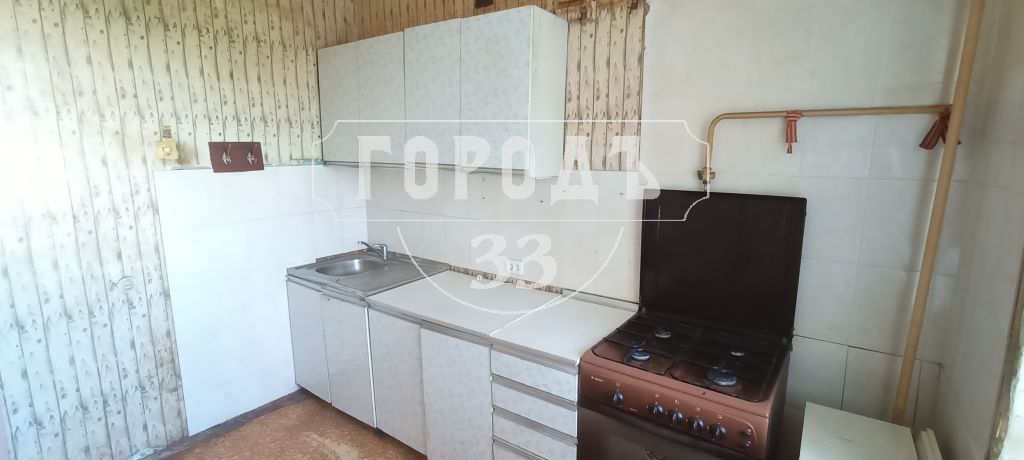 Продажа 3-комнатной квартиры, Владимир, Комиссарова ул,  7