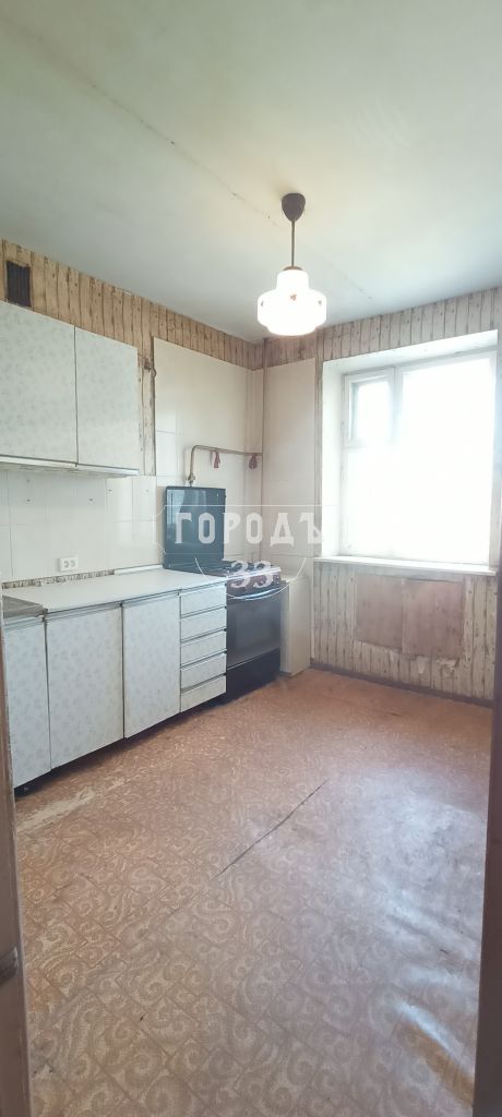 Продажа 3-комнатной квартиры, Владимир, Комиссарова ул,  7