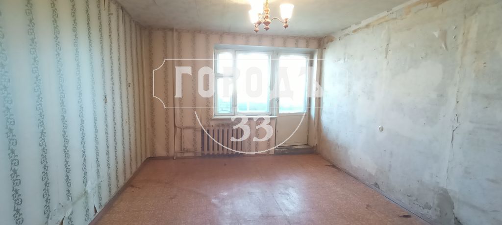 Продажа 3-комнатной квартиры, Владимир, Комиссарова ул,  7