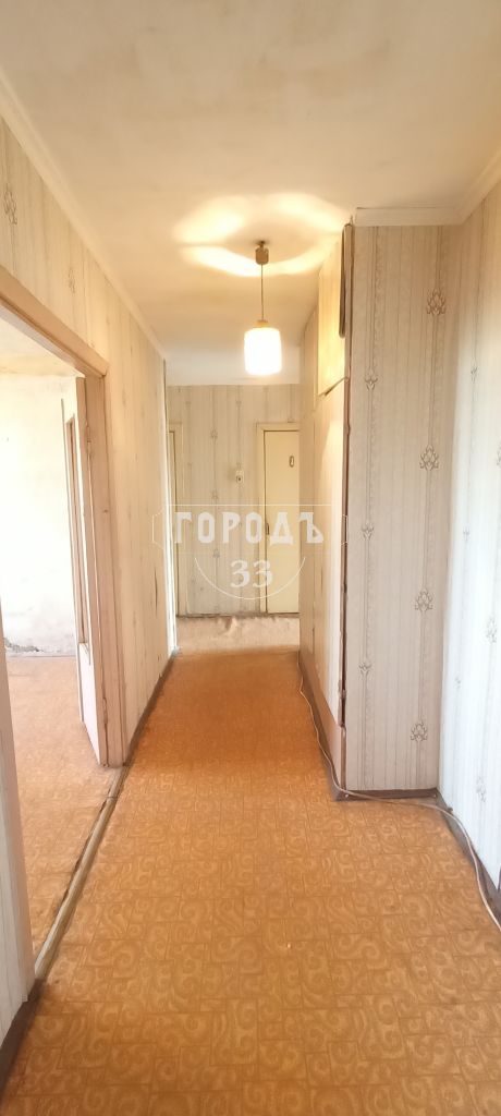 Продажа 3-комнатной квартиры, Владимир, Комиссарова ул,  7