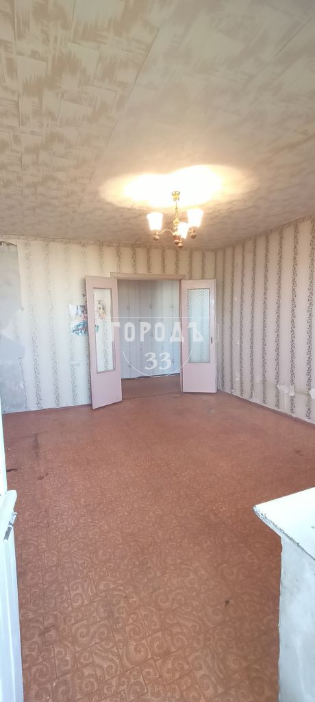 Продажа 3-комнатной квартиры, Владимир, Комиссарова ул,  7