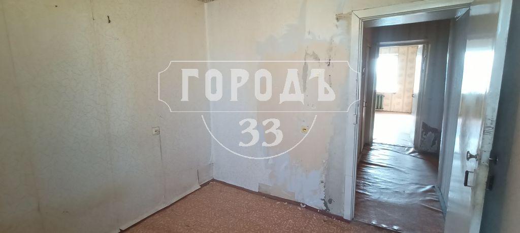 Продажа 3-комнатной квартиры, Владимир, Комиссарова ул,  7