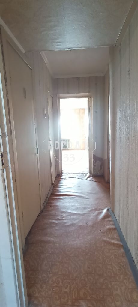 Продажа 3-комнатной квартиры, Владимир, Комиссарова ул,  7