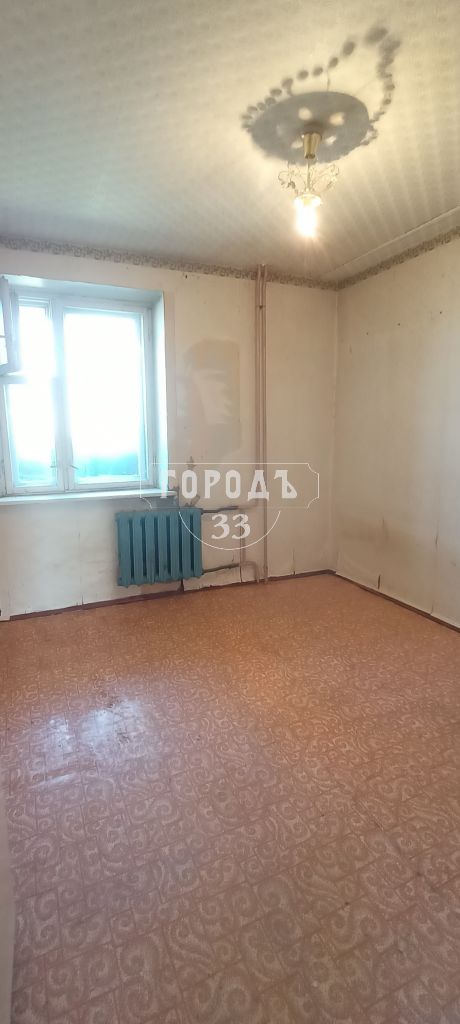 Продажа 3-комнатной квартиры, Владимир, Комиссарова ул,  7