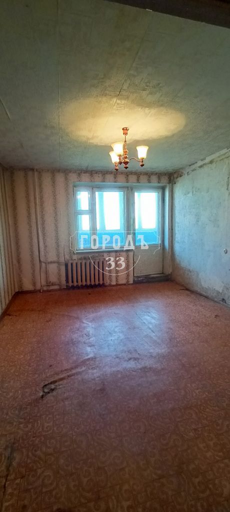 Продажа 3-комнатной квартиры, Владимир, Комиссарова ул,  7