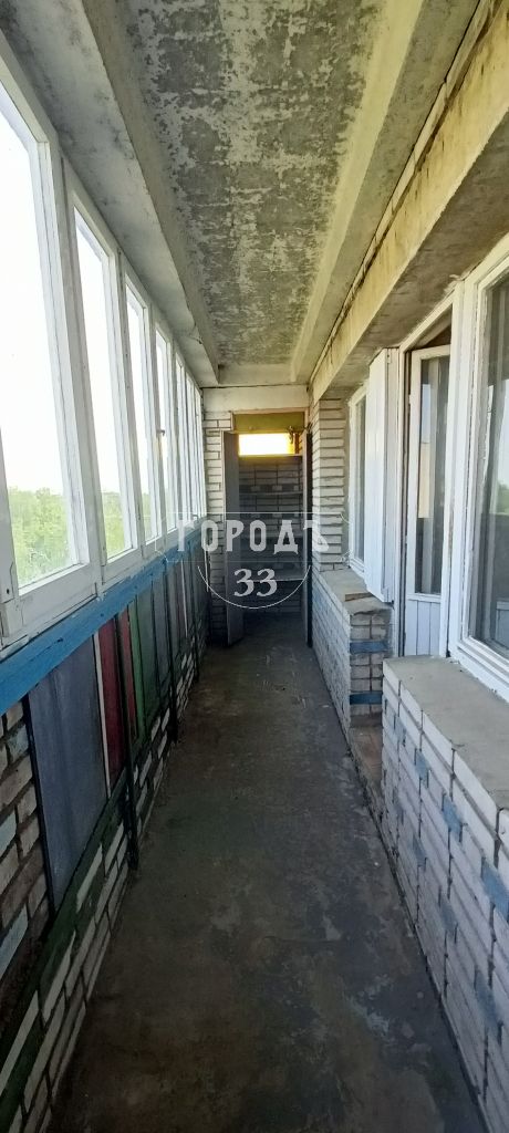 Продажа 3-комнатной квартиры, Владимир, Комиссарова ул,  7