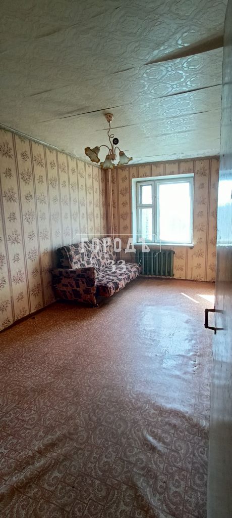 Продажа 3-комнатной квартиры, Владимир, Комиссарова ул,  7