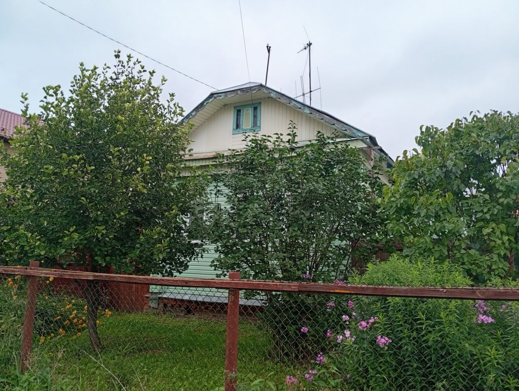 Продажа дома, 69м <sup>2</sup>, 6 сот., Иваново, Линейный 10-й пер