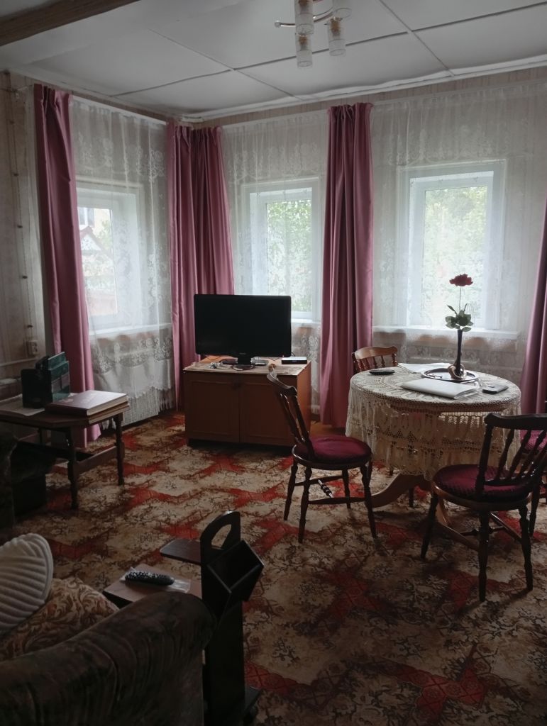 Продажа дома, 69м <sup>2</sup>, 6 сот., Иваново, Линейный 10-й пер