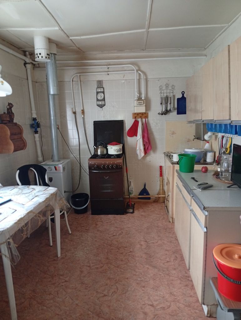 Продажа дома, 69м <sup>2</sup>, 6 сот., Иваново, Линейный 10-й пер