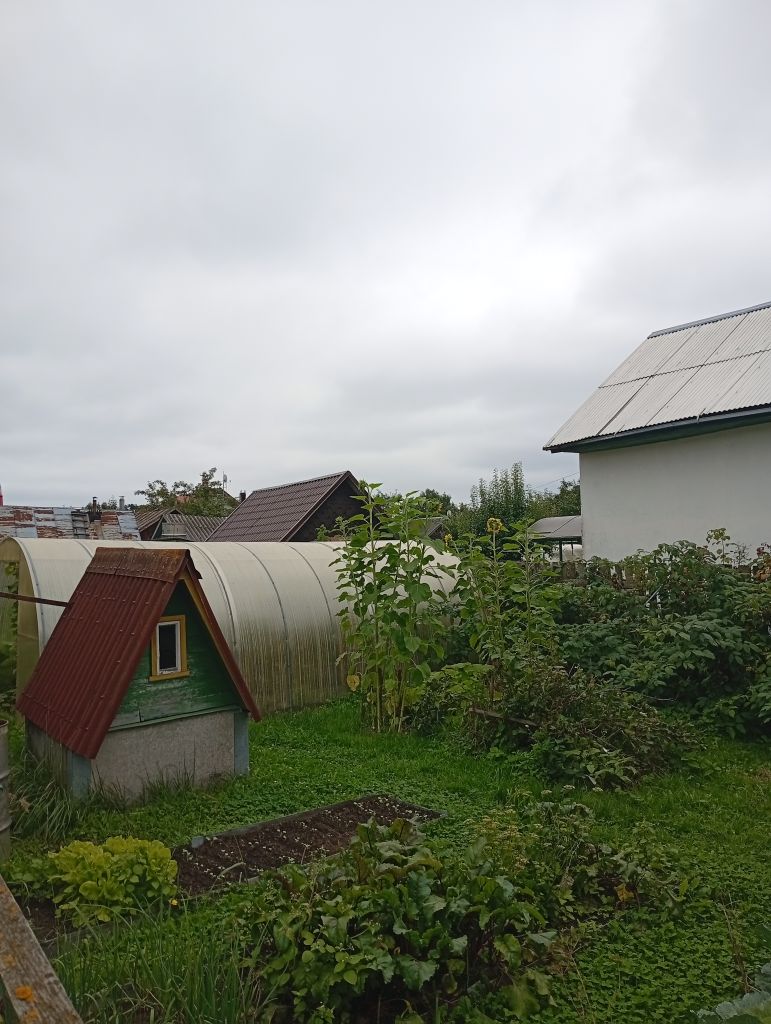 Продажа дома, 69м <sup>2</sup>, 6 сот., Иваново, Линейный 10-й пер