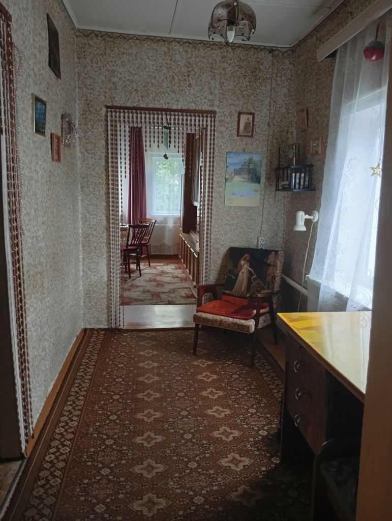 Продажа дома, 69м <sup>2</sup>, 6 сот., Иваново, Линейный 10-й пер