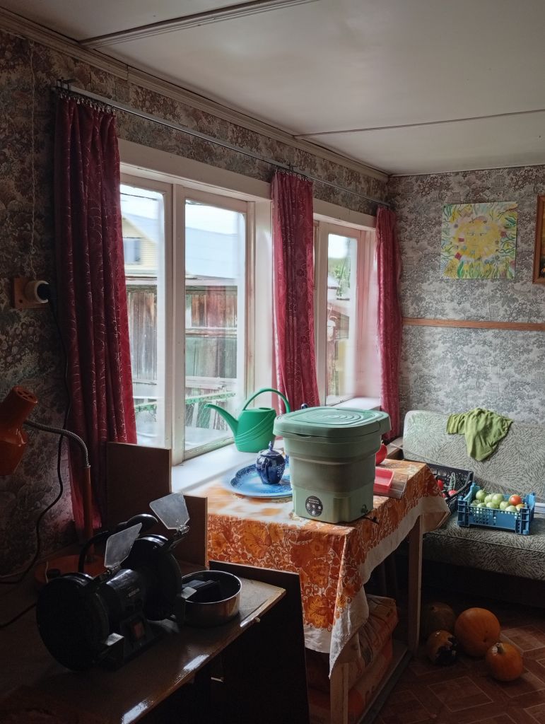 Продажа дома, 69м <sup>2</sup>, 6 сот., Иваново, Линейный 10-й пер