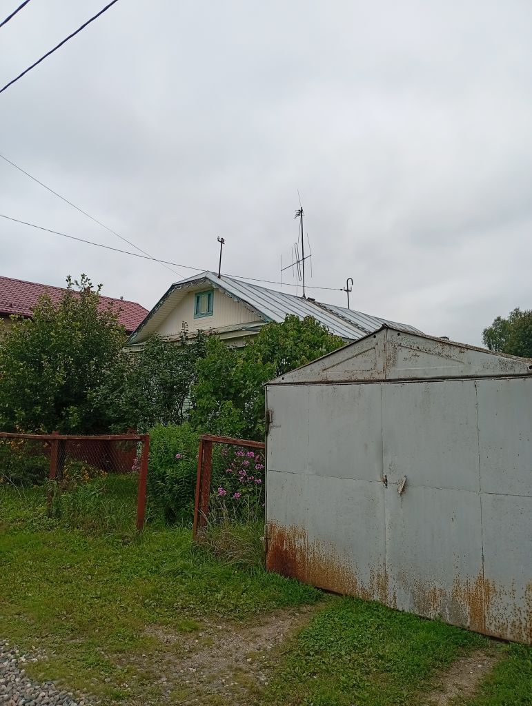 Продажа дома, 69м <sup>2</sup>, 6 сот., Иваново, Линейный 10-й пер