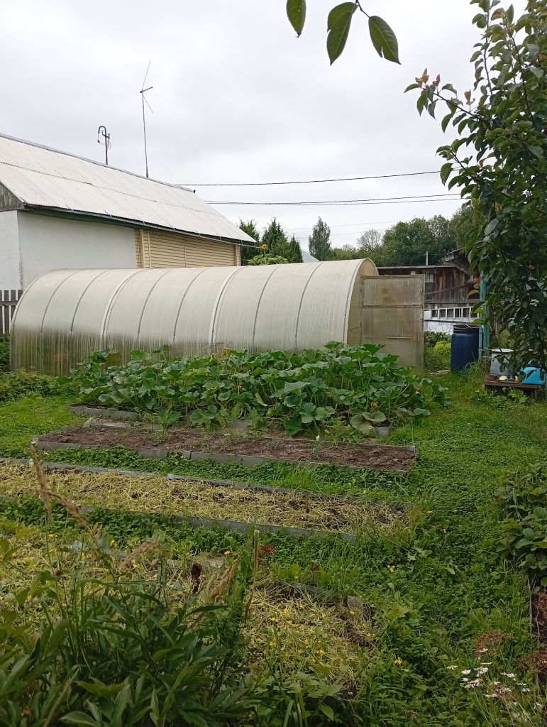 Продажа дома, 69м <sup>2</sup>, 6 сот., Иваново, Линейный 10-й пер