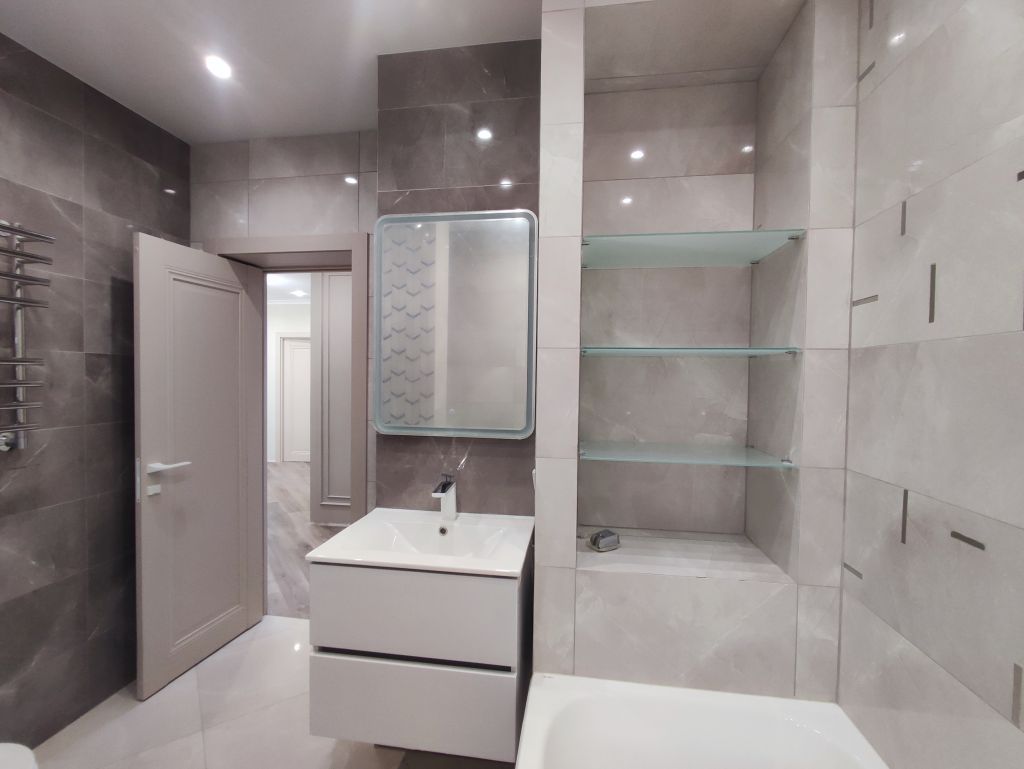 Продажа 4-комнатной квартиры, Иваново, Крутицкая ул,  7