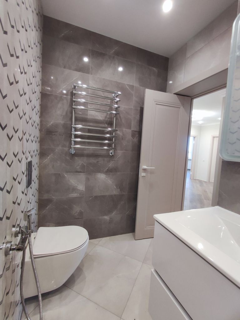 Продажа 4-комнатной квартиры, Иваново, Крутицкая ул,  7