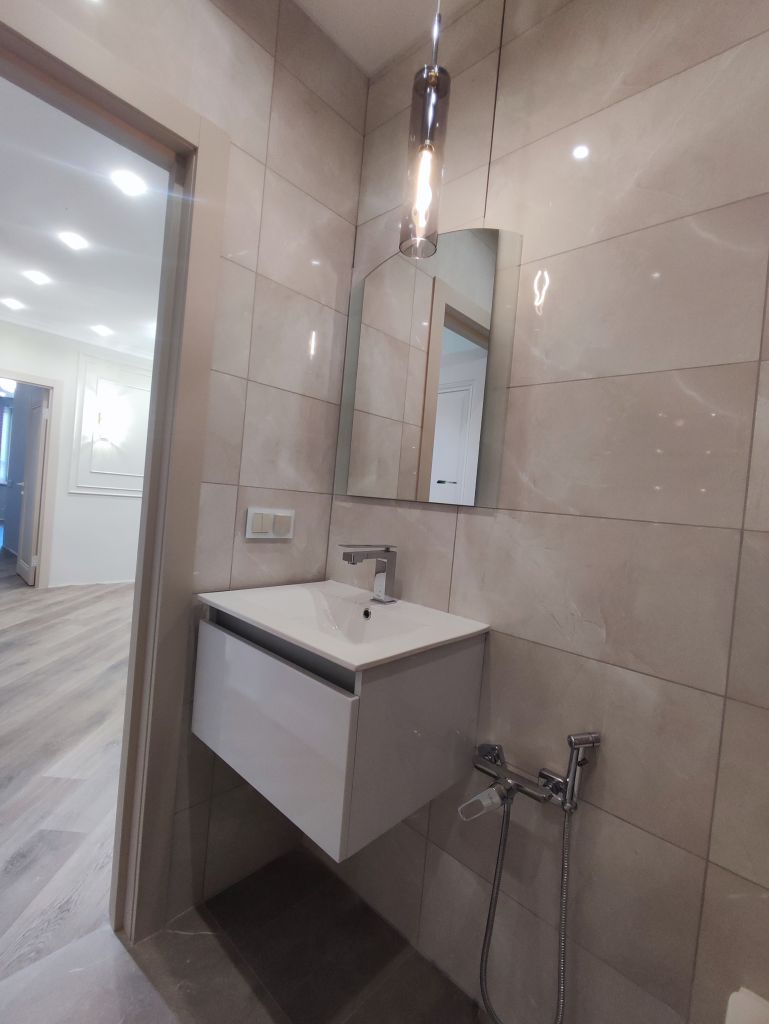 Продажа 4-комнатной квартиры, Иваново, Крутицкая ул,  7