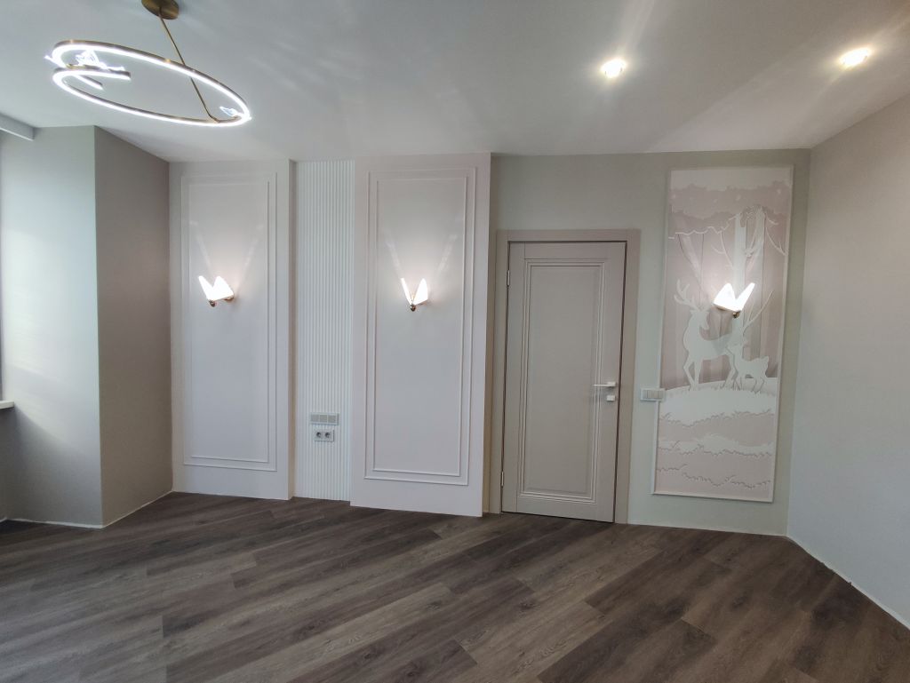 Продажа 4-комнатной квартиры, Иваново, Крутицкая ул,  7