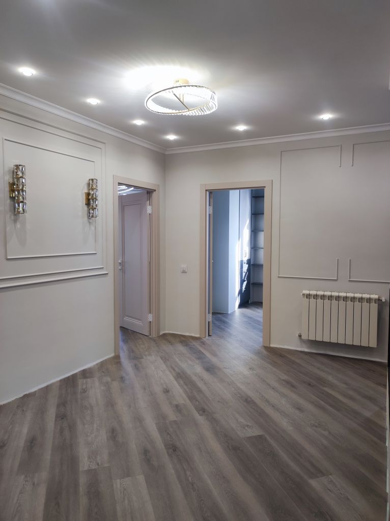 Продажа 4-комнатной квартиры, Иваново, Крутицкая ул,  7