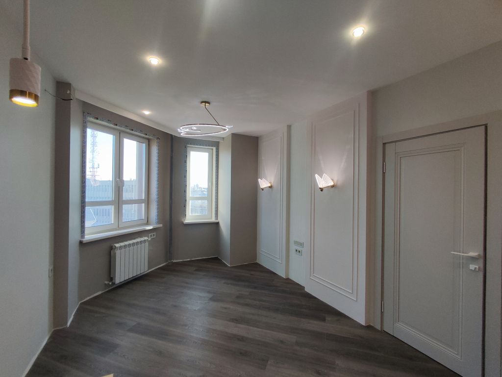 Продажа 4-комнатной квартиры, Иваново, Крутицкая ул,  7