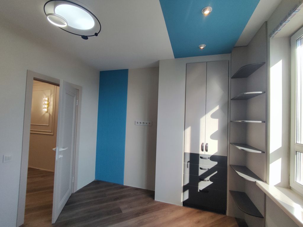 Продажа 4-комнатной квартиры, Иваново, Крутицкая ул,  7