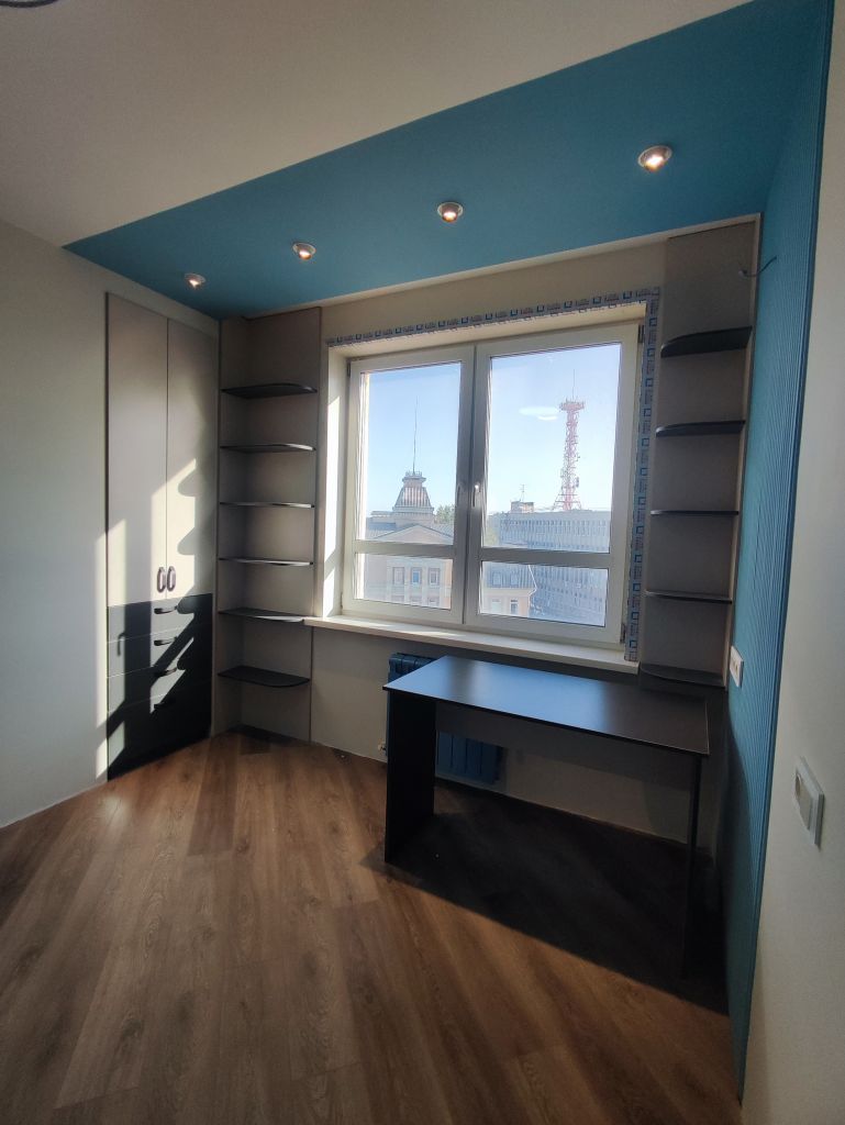 Продажа 4-комнатной квартиры, Иваново, Крутицкая ул,  7