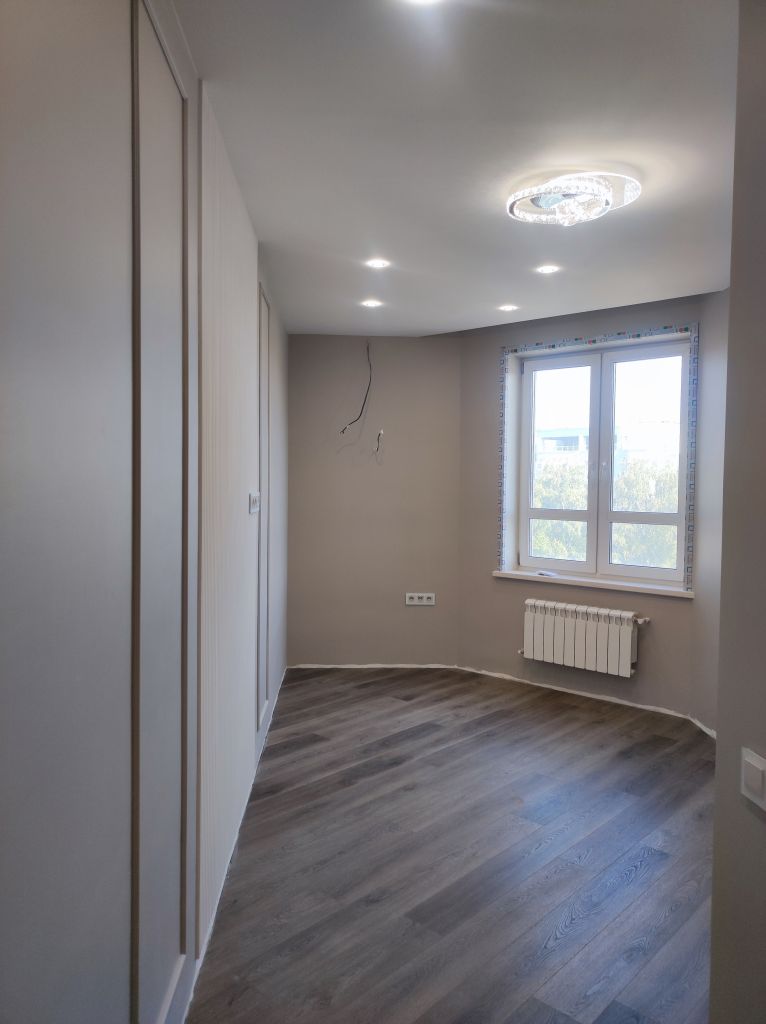 Продажа 4-комнатной квартиры, Иваново, Крутицкая ул,  7