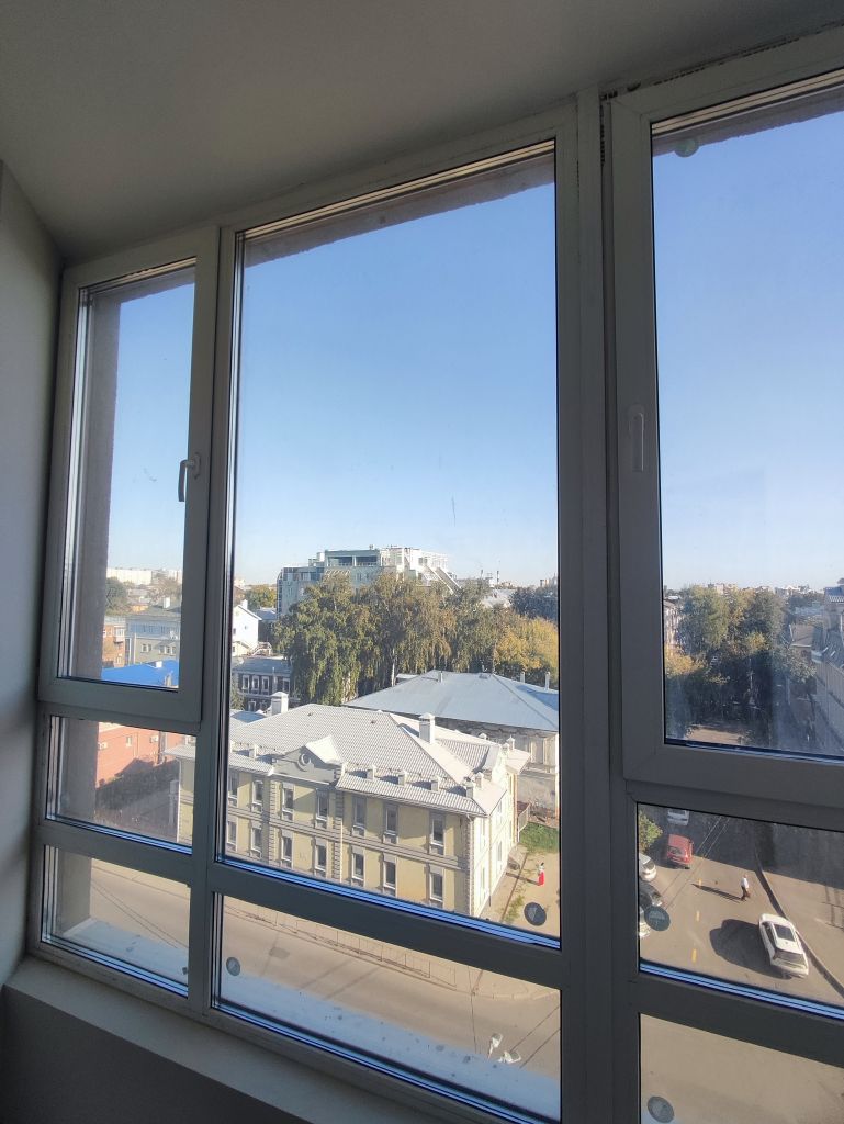 Продажа 4-комнатной квартиры, Иваново, Крутицкая ул,  7