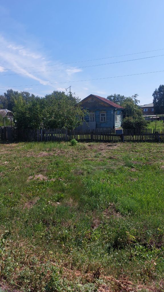 Продажа участка, Мичуринский, Центральная,  9