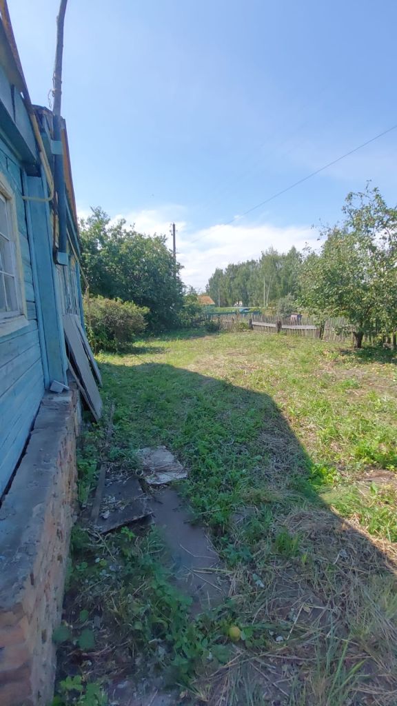 Продажа участка, Мичуринский, Центральная,  9