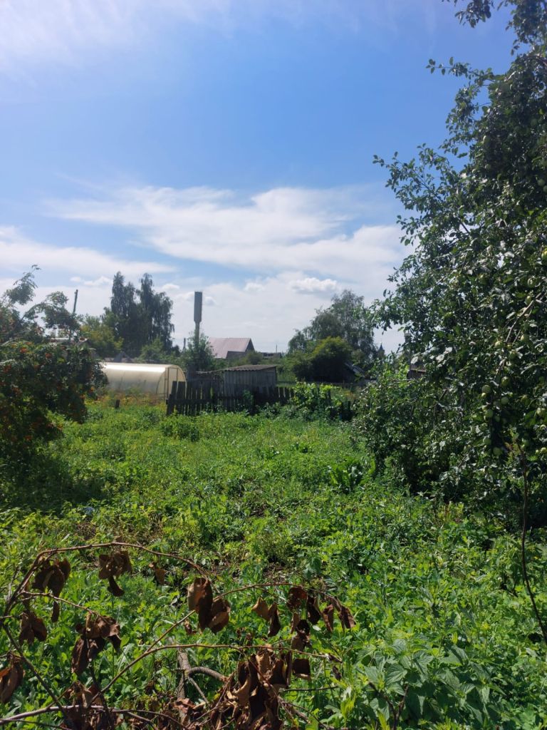 Продажа участка, Мичуринский, Центральная,  9