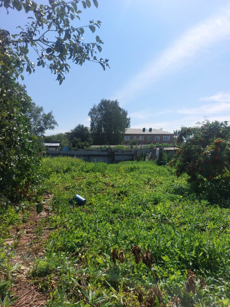 Продажа участка, Мичуринский, Центральная,  9