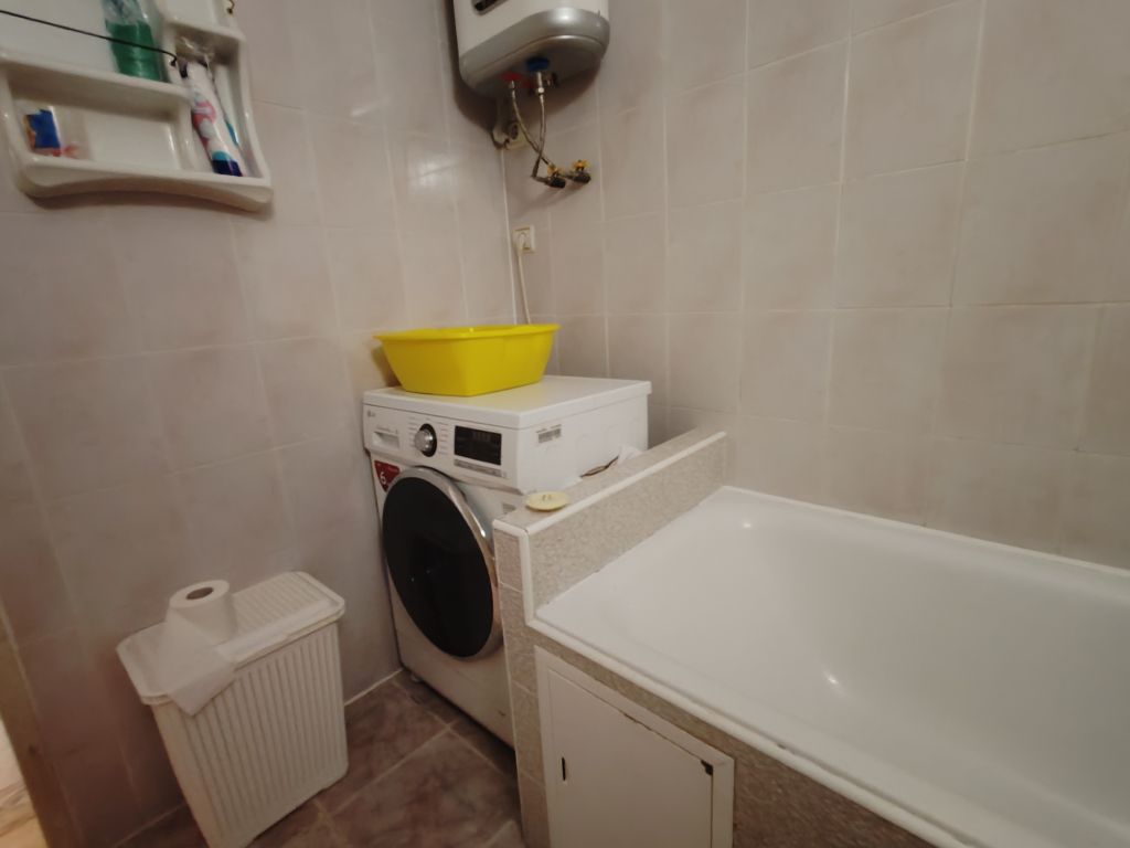 Продажа 3-комнатной квартиры, Иваново, Ташкентская ул,  79а