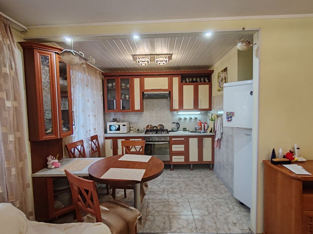 Продажа 3-комнатной квартиры, Иваново, Ташкентская ул,  79а